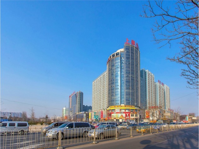 朝阳区特色滑石粉发展现状